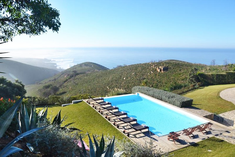 Villa in Portugal